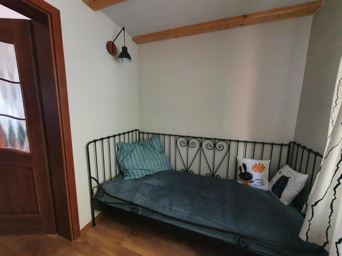 Apartamenty Magiczna Wenecja تشيشين المظهر الخارجي الصورة