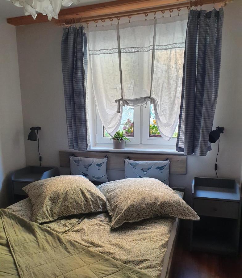 Apartamenty Magiczna Wenecja تشيشين المظهر الخارجي الصورة