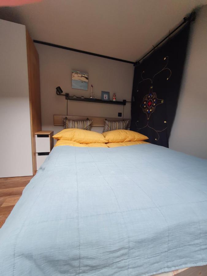 Apartamenty Magiczna Wenecja تشيشين المظهر الخارجي الصورة