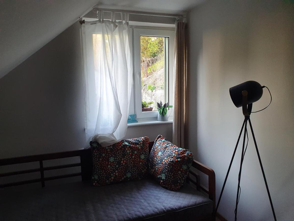 Apartamenty Magiczna Wenecja تشيشين المظهر الخارجي الصورة